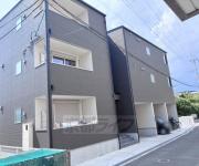 ジーメゾン渚元町クレサス