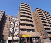 堀川岡本ビル