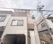 太秦安井西裏町貸家20-27