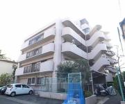 ライオンズマンション山科小野