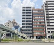 ファステート京都堀川スクエア