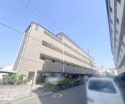 M′プラザ大住参番館