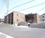 レオネクスト宇治大久保