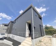 長尾峠町戸建