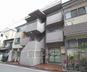 シモン北大路