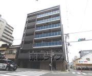 プレサンス京都北野白梅町