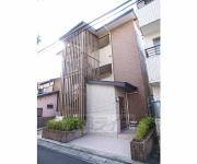 ハラタテハイツ御陵
