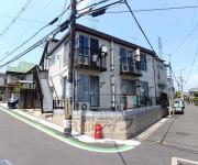 コーポさがの