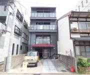 バース山川
