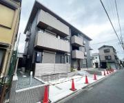 D-residence東寺