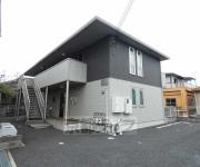 サンシャイン朱雀A棟