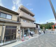 川上マンション