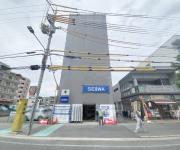 アライズ西院