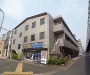 マンション稔