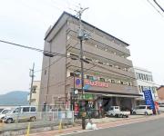 澤田マンション