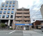 ドマーレ府庁前