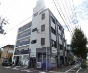 オーク西大路