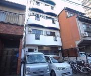 Gハイツ林
