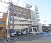 エクセル丹波橋