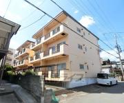 安井マンション