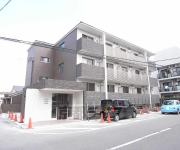 クレドール伏見稲荷