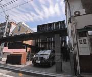 ブランネージュ二条城北