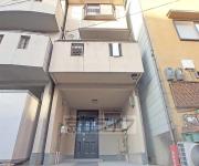 紫野雲林院町貸家