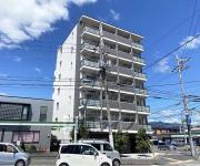 ESCASA京都四条梅津