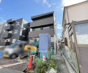 フジパレス津田駅前III番館