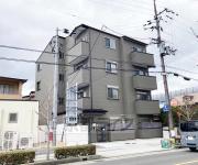 アークリード石山寺
