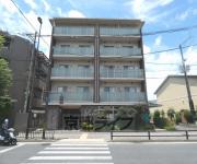 エバーグリーン御薗橋
