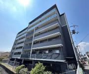 プレサンス京都鴨川