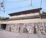 パインフィールド山科