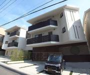 PARK HILLS OYAKE VILLA 4