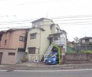 宇多野御屋敷町貸家