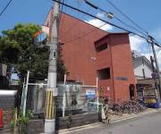プレアール伏見深草