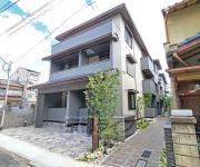 ヴァン ソレイユ 二条