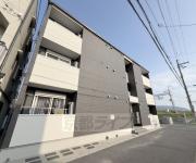 シエルグランデ町楠葉