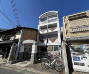第17長栄シャルマン四条大宮壱番館