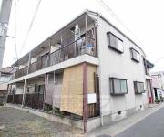 シェーンハイツ苗代
