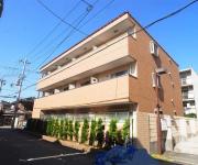 カーサミア十条