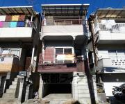 横大路貴船貸家