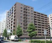 アールヴェール河原町二条