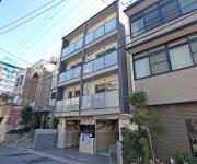 グランドーリアJR円町駅前