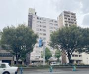 グランドパレス堀川