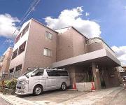 ヴィラ・デステ北白川