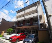 Y′s house