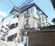 クレセント桂