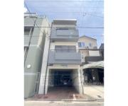 プルミエール東山二条