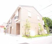 クレール堀川